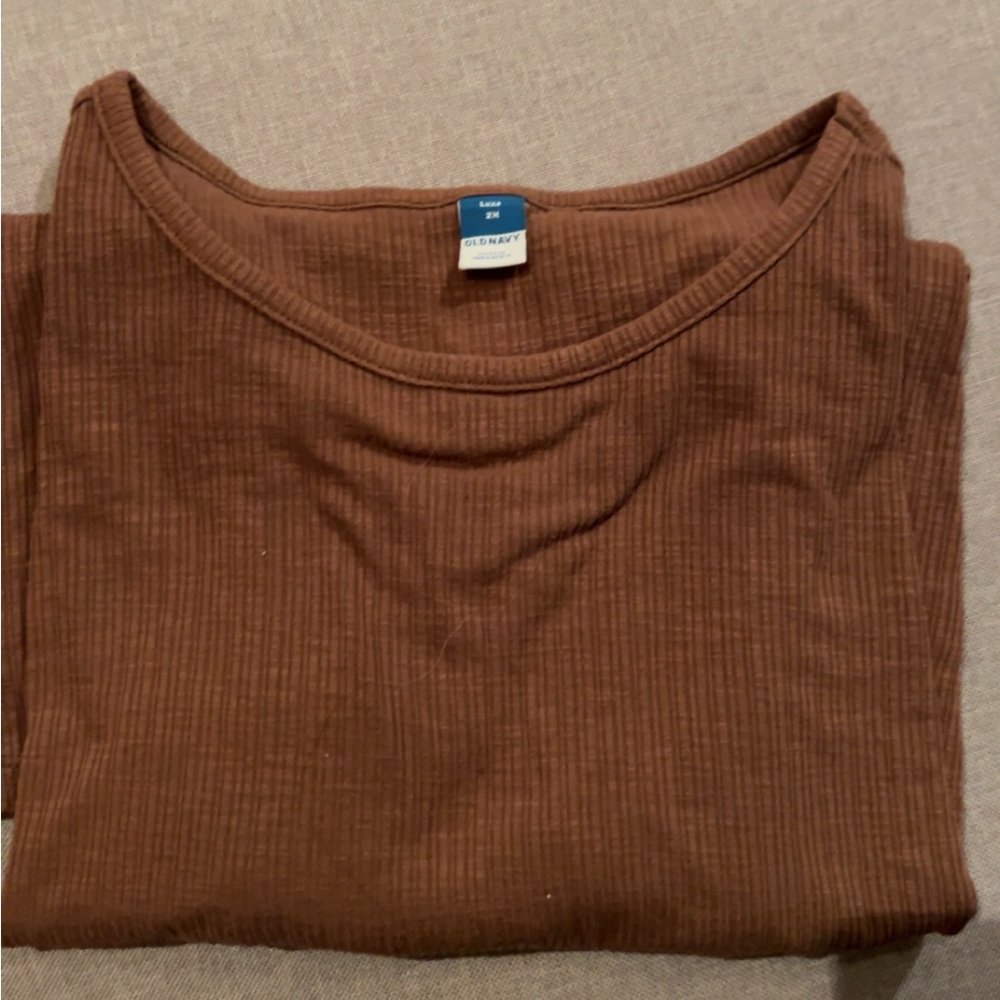 Old Navy Too plus size